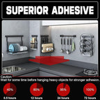 3M Double Sided Tape Heavy Duty 16.5FT,Double Sided mounting Tape for Walls,3M vhb Strong Double Sided Tape Heavy Duty for Car, LED Strip Light, Home/Office Decor