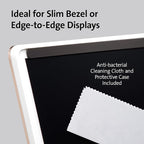 Kensington MagPro™ Magnetic Laptop Privacy Screen 14 inch, Removable 16:9 Laptop Privacy Filter, Anti-Glare, Blue Ray Reduction, Compatible with HP/Dell/Acer/Asus/Samsung/Lenovo (K58352WW)