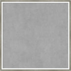 Amanti Art Silver Framed Magnetic Board 21x21 Medium Vision Board for use with Magnets, 100% Metal Sheet to Display Items as Office Decor or for Home Organization in mudroom, Kitchen or Kids Room
