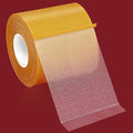KAIYUER 3.2in x 66FT,Double Sided Fabric Tape Heavy Duty,Strong Double Sided Tape for Clothes,Crafts,Walls and Woodworker,No Glue Residue High Stickness Mounting Tape
