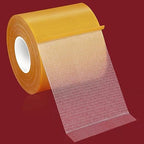 KAIYUER 3.2in x 66FT,Double Sided Fabric Tape Heavy Duty,Strong Double Sided Tape for Clothes,Crafts,Walls and Woodworker,No Glue Residue High Stickness Mounting Tape