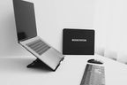 Book Stand (Black)