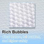 Ireer 30 Pack Extra Large Bubble Mailers 20 x 24" Poly Padded Envelopes Cushioned Mailing Envelopes Bubble Padded Mailers Self Adhesive Waterproof Shipping Bags for Business Gift Packaging