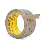 Made of 3M Double Sided Tape 300LSE 2" x 36Ft Clear Heavy Duty Adhesive Tape for Electronics, Laptop & Phone Repairs, Arts, Crafts, Leather Work, Card Making – 1 Pack