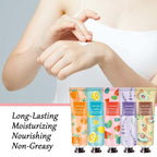 Valentines Day Gifts for Her, 10 Pack Hand Cream for Dry Cracked Hands, Birthday Gifts for Women Girls,Teacher Appreciation Gifts, Natural Plant Fragrance Mini Hand Lotion Moisturizing Hand Care Cream