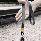 Cool Lanyards,Neck Strap Key Chain Holder, Neck Lanyards for Keys,Wallets and ID Badge Holders