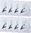 Skin Staple Removal Kit, Includes Staple Remover and Gauze Sponge, Steriled, Ideal for Hospitals and Clinics (8)