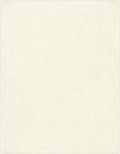 LUXPaper 8.5" x 11" Classic Linen Paper | Letter Size | Natural White | 70lb. Text | 500 Qty