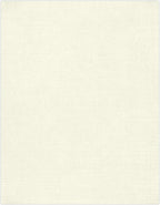 LUXPaper 8.5" x 11" Classic Linen Paper | Letter Size | Natural White | 70lb. Text | 500 Qty