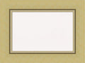 Amanti Art White Cork Board for Wall, 18x24 Vision Board with Gold Frame, Small Corkboard Office Decor for Home Organization, Casual Corkboard Pinboard to Display Items for Home Organization in