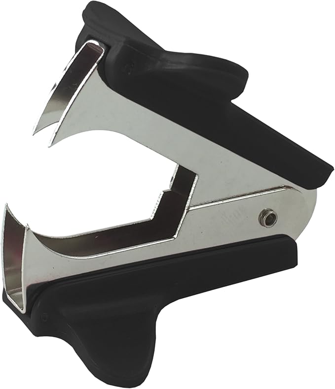 Clipco Staple Remover (6-Pack) (Black)