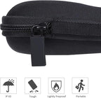 co2CREA Hard Case Replacement for Logitech Wireless Presenter R400 Presentation Remote Clicker Pointer