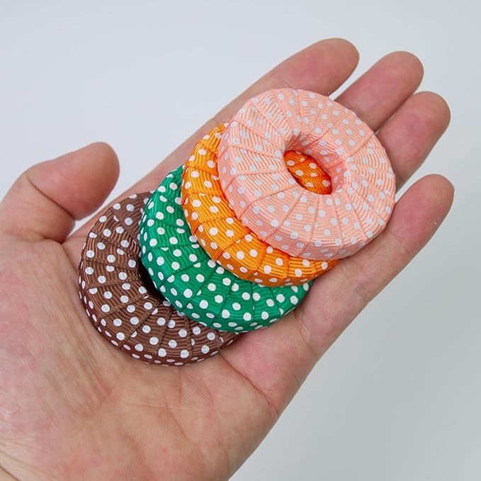 Pattern Weight 4 Pcs Fabric Sewing Weight Paperweight for Writing Drawing Sewing Accessories (Style A)