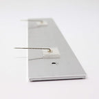 Cubicle Pins | Partition Pins | Decor Pins for Office Cubicle - Value Pack of 500 Fabric Pins for Furniture, Office Signs and Fabric Mounting | Made in The USA