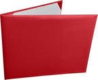 Happy Secret Diploma Cover 8.5"x 11" Diploma Holder Graduation Certificate Holders Certificate Covers Smooth Leather （Forest Green)