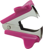 Clipco Staple Remover (6-Pack) (Assorted Colors)