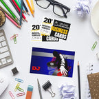 Custom Business Cards Double-Sided Personalized Stationery | Professional 300GSM Matte Paper for Small Business | 3.5x2 Inch