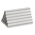 meite T-50 Heavy Duty Staples Marine, 3/8 Inch 304 Stainless Steel Staples for Staple Gun, 20 Gauge 3/8 Inch Crown Upholstery Staple for Marine Applications (1 Case)