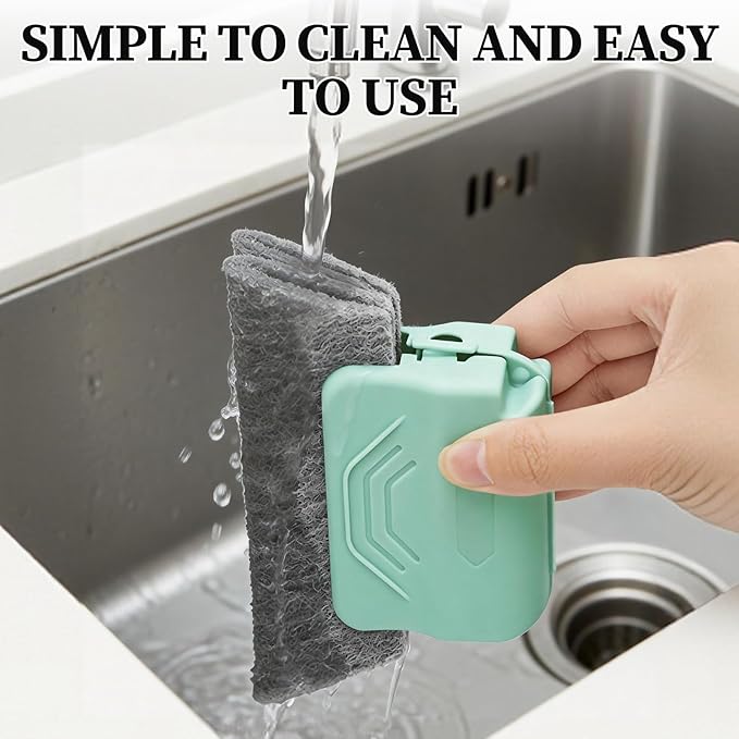 Magic Window Track Cleaner,Upgraded Handheld Window Groove Cleaning Brush Tools Set,Cleaner Brushes Tools for Window lides Gaps,Tile Grout Lines, Shutter Slats, Car AC Vents & Narrow Gaps(Mix 3PCS)