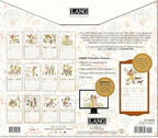 Lang, Blissful Moments Special Edition 2026 Wall Calendar, 12.5'' X 14'', 12-Month Calendar with Wire-O Binding