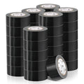 ROSEUP Duct Tape Heavy Duty Waterproof, 2 Inch x 1080 Yards, Strong Adhesive Black Duct Tape Bulk for Indoor Outdoor Repairs, Tear by Hand, (36 Pack)