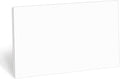 321Done Graph Paper Notepad - Ledger Size (11" x 17") 50 Sheets - 0.25" Grid Planning Note Pad - Tear-Off Edge Glued Luxury Smooth Thick Premium Paper - Made in USA - Plain White