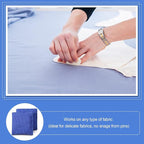 6 Pieces Pattern Weights Fabric Sewing Weight Dressmaking Cloth Cutting Weight for Sewing Accessories Canvas Filled Steel Ball Samples Paperweight for Writing Drawing