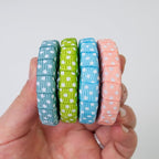 Pattern Weight 4 Pcs Fabric Sewing Weight Paperweight for Writing Drawing Sewing Accessories (Style B)