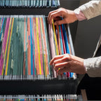 Extra Capacity Hanging File Folders, RAZCC 30 Pack Letter Size Reinforced Hanging Folders with Heavy Duty 2 Inch Expansion for Bulky Files, Filing Cabinet, Adjustable Tabs, Assorted Colors
