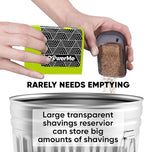 Battery-Operated Electric Pencil Sharpener for Kids, School, Home, Office - for No. 2 Pencils and Colored Pencils