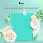 Metronic 6000 Pack Bubble Mailer 8.5x12 Inch Teal Full Pallet Usable Size 8.5x11" Waterproof Padded Envelopes Bubble Mailers Cushioning for Shipping,Jewelry Makeup Supplies,Gift Packaging Bulk