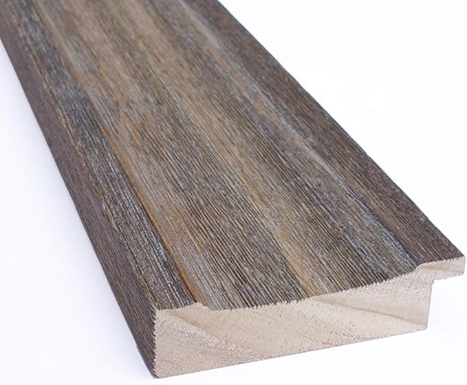 Amanti Art Grey Framed Magnetic Board 29x41 Large Vision Board for use with Magnets, 100% Metal Sheet to Display Items as Office Decor or for Home Organization in mudroom, Kitchen or Kids Room