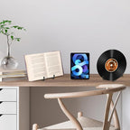 LIONWEI LIONWELI Decorative Plate Stand Holder Picture Frame Stand Easel Display Stand