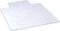 Dimex Hard Floors Office Mat Chair Mat, 36" x 48" (15110630)