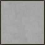 Amanti Art Black Framed Magnetic Board 21x21 Medium Vision Board for use with Magnets, 100% Metal Sheet to Display Items as Office Decor or for Home Organization in mudroom, Kitchen or Kids Room