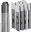 Mr. Pen- 96 Pack Extra Bold 2mm Pencil Lead Refills for Mechanical Pencils