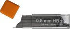 Bild Premium Mechanical Pencil Lead Refills (HB, 0.5 mm)