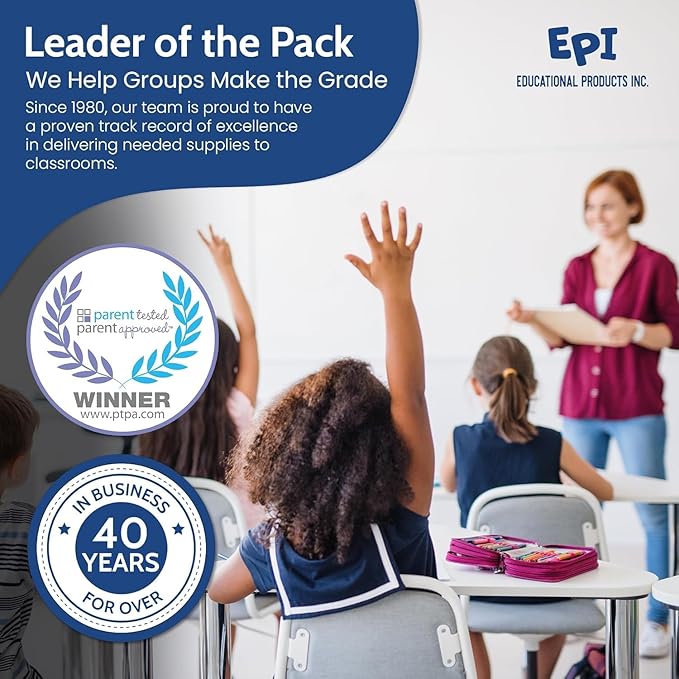 EPI 5040 Pack (Pallet) Wide Ruled Composition Notebook Bulk, 200 pages (100 Sheets), 9-3/4 x 7-1/2, Black Marble, Bulk School Supplies, Heavy Duty, Durable Office Notebooks, Sturdy Sewn Binding