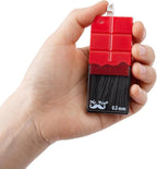 Mr. Pen- 0.3 Lead Refills, Pack of 800, Mechanical Pencils 0.3