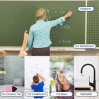 Dry Erase Erasers, 48 Pack Magnetic Whiteboard Eraser Chalkboard Eraser Dry Eraser for Classroom Office and Home (48pcs Pink)