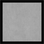 Amanti Art Black Framed Magnetic Board 13x13 X-Small Vision Board for use with Magnets, 100% Metal Sheet to Display Items as Office Decor or for Home Organization in mudroom, Kitchen or Kids Room