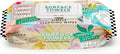 Juniper CLEAN Single Surface Cleaning Wipes, Thick & Large Dispose, All-Purpose Cleaner for Bathroom, Kitchen, Office, 100 Count Soft Flow, Biodegradable, White Soap Scent