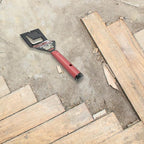 Zenith by Danco Floor Lifter ZN700201, Ultimate Demolition and Remodeling Multi-Tool for Safe Removal of Hardwood Floors, Ceramic Tile, Trim, and Countertops