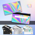 Custom Business Cards Double-Sided Personalized Stationery | Professional 300GSM Matte Paper for Small Business | 3.5x2 Inch