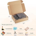 Eupako 12x9x3" Brown Shipping Boxes Corrugated Box Mailers 20 Pack Cardboard Shipping Boxes for Small Business, Mailing