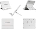 Book Stand (White)