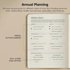 Hourly Planner & Appointment Book (8.5” x 11”) - Premium Hourly Planner with Daily Schedule & 30-Minute Time Slots for Better Time Management by PRODUCTIVITY STORE (A4, Navy)