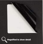 JAM PAPER Shipping Address Labels - Large - 3 1/3 x 4 - Black - 120/Pack