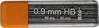 Bild Premium Mechanical Pencil Lead Refills (HB, 0.9 mm)
