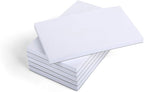 Mintra Office Memo Pads (6pk, Scratch Pads - 3x5) - 100 Sheets/Pad